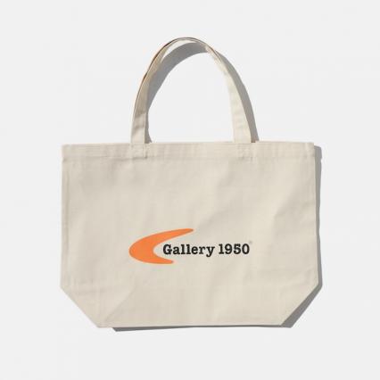 Canvas Tote-Natural