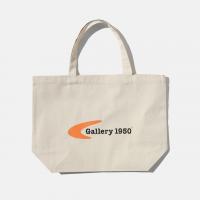 Canvas Tote-Natural
