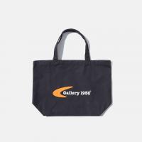 Canvas Tote-Navy