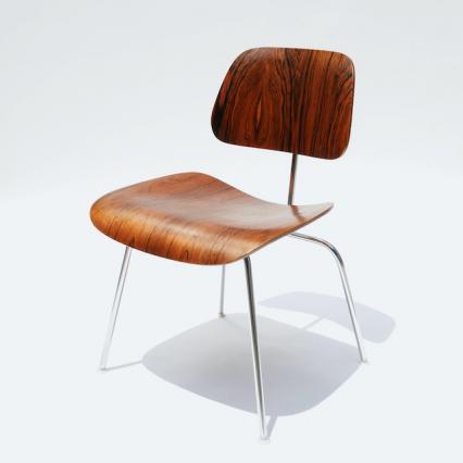 Eames DCM (1946) RW#1