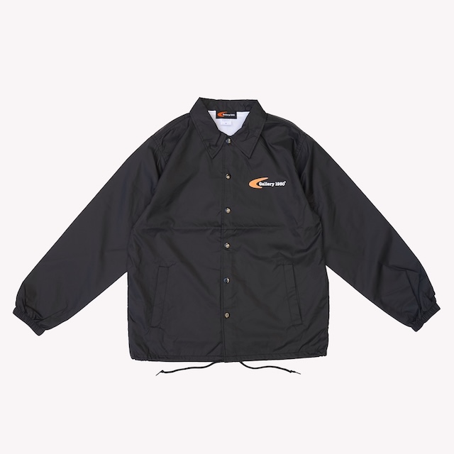 Gallery1950 / Nylon Coach Jacket