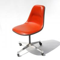 Eames PSCA-36 Secretarial Chair (1968) PSCA