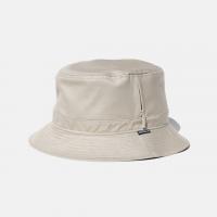 Zip Pocket Hat