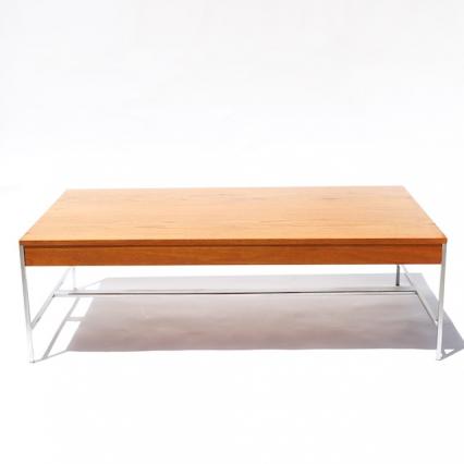 G.Nelson Coffee Table-5751 (1956)