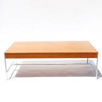 G.Nelson Coffee Table-5751 (1956)