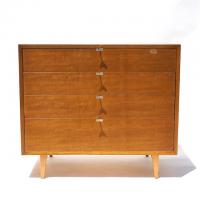 G.Nelson Basic Cabinet Series-4606
