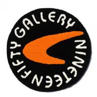 Original Mat-G1950 Circle Logo