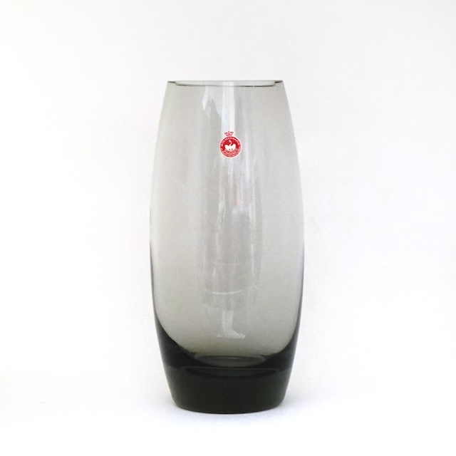 Per Lutken: Glass is Life ペール ルトケン ルッケン Gallery1950 / Holmegaard Per Lutken Vase-1961