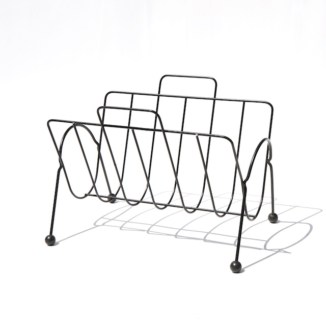 G1950 ギャラリー1950スカジャン グッドイナフEAMESイームズ Charles Eames, Ray Eames. Eames Storage Unit (ESU). 1950 | MoMA