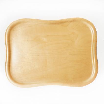 Tapio Wirkkala-Tray (1953) #1