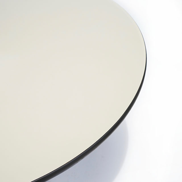 Eames Contract Base Round Table (910mm)