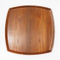 MCM Teak Plywood Tray