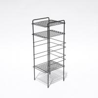 Vintage Wire Shelf