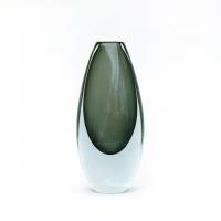 Gunnar Nylund Glass Vase B894