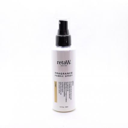 retaW Fragrance Fabric Spray　LYN*
