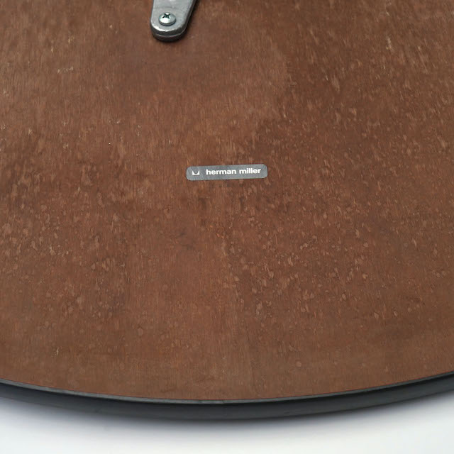 Eames Universal Base Round Table