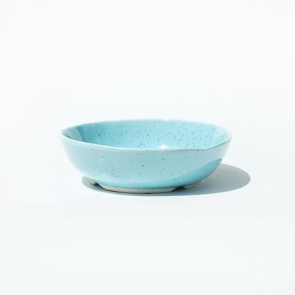 MCM Ceramic Bowl Sax