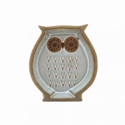 MCM Pottery-OWL