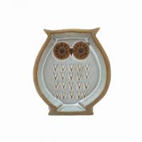 MCM Pottery-OWL