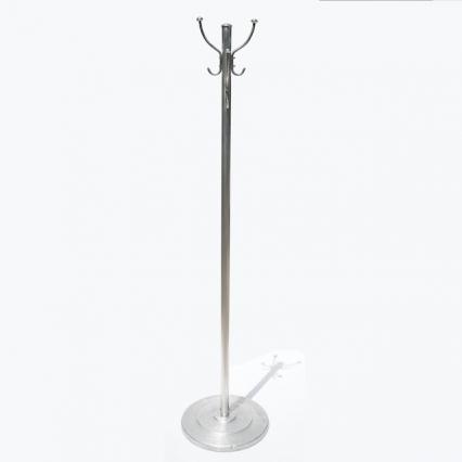 Aluminum Coat Rack#2