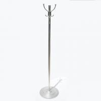 Aluminum Coat Rack#2