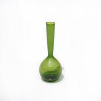 Vintage Glass Vase #2