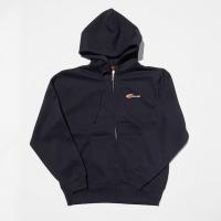 Sweat Full Zip Hoodie-MODERN LOVERS