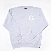 Side Panel Sweat Crew-G