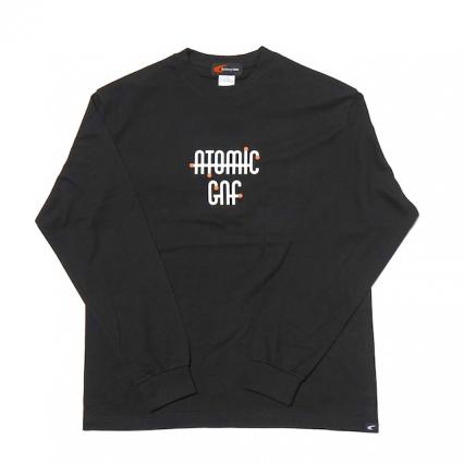 L/S Tee-ATOMIC