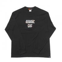 L/S Tee-ATOMIC
