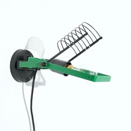 Artemide Sintesi Wall Lamp (1975) #1