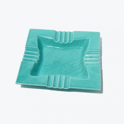 MCM Pottery Ashtray