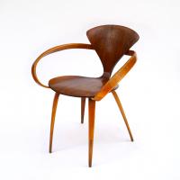 Cherner Arm Chair (1957)