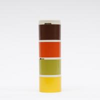 Tupperware Stacking Spice Case (4PCS)