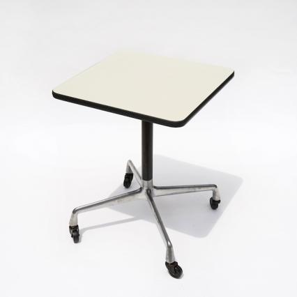 Universal Base Mobile Table