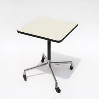 Universal Base Mobile Table