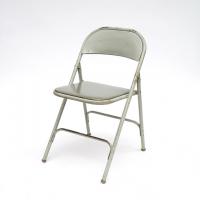 Vintage Samsonite Folding Chair #1