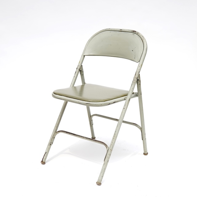 Vintage Samsonite Folding Chair #2