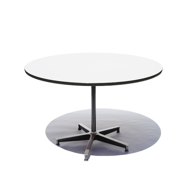 Eames Dining Table-650 (1956)