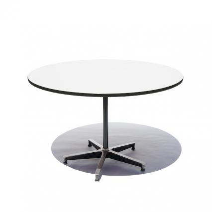 Eames Dining Table-650 (1956)