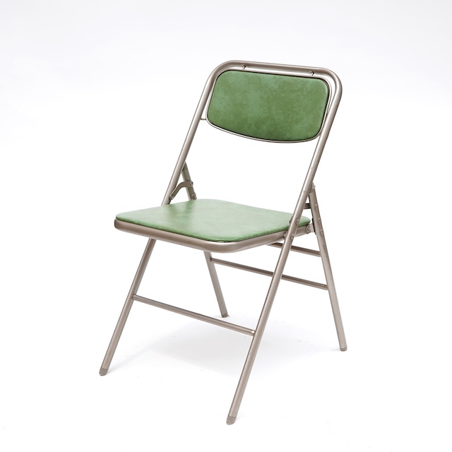Vintage Samsonite Folding Chair-no.6277