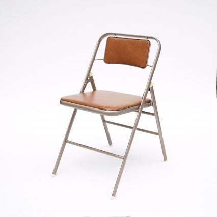 Vintage Samsonite Folding Chair-no.6873