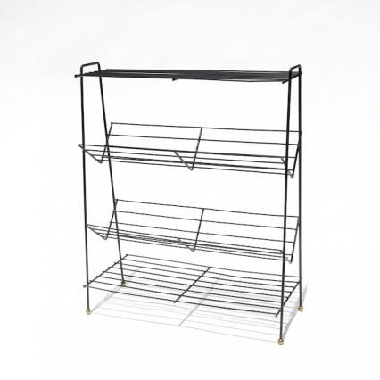 MCM Wire Shelf