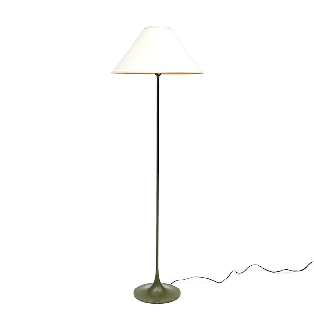 MCM Floor Lamp