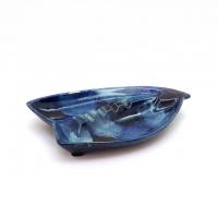 MCM McCoy Pottery Ashtray