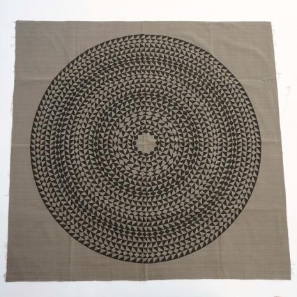 Alexander Girard 'Mosaic' (1961) G/B