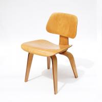 Eames DCW (1946) #2