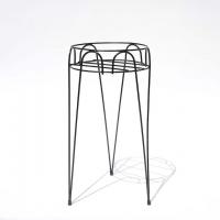 Vintage Wire Planter Stand