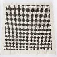 Alexander Girard 'Checkerboard' (1962)