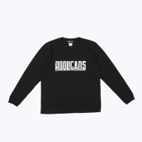 L/S Tee-Hooligans